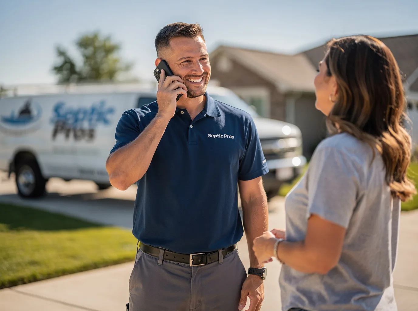 Septic Tank Pumping Lake Crystal, MN FAQs
